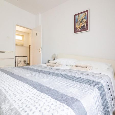 Apartment Regina Split Kültér fotó