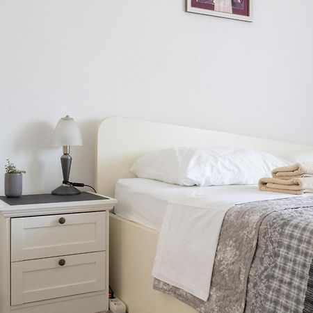 Apartment Regina Split Kültér fotó