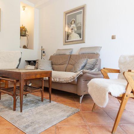 Apartment Regina Split Kültér fotó