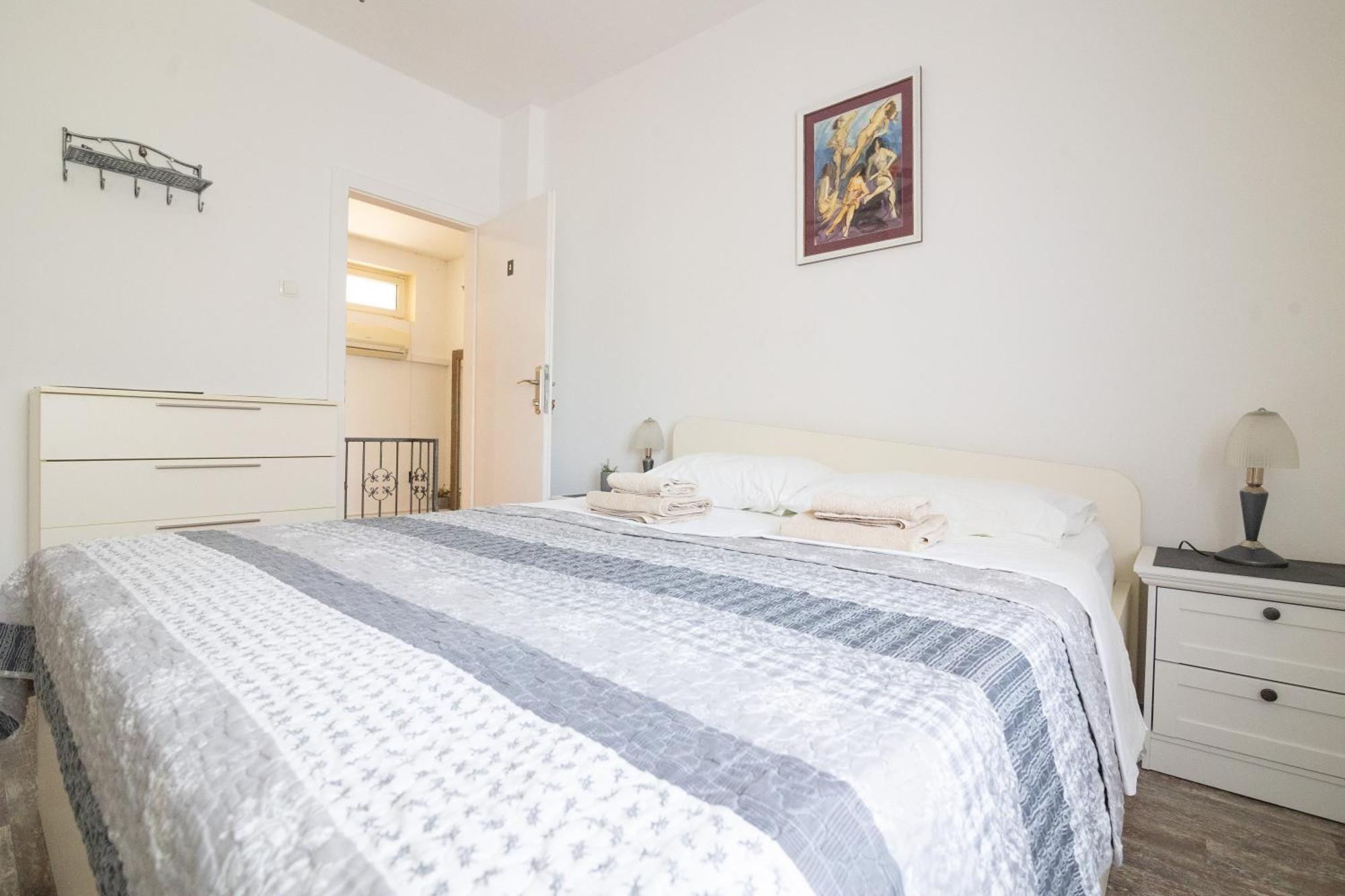 Apartment Regina Split Kültér fotó