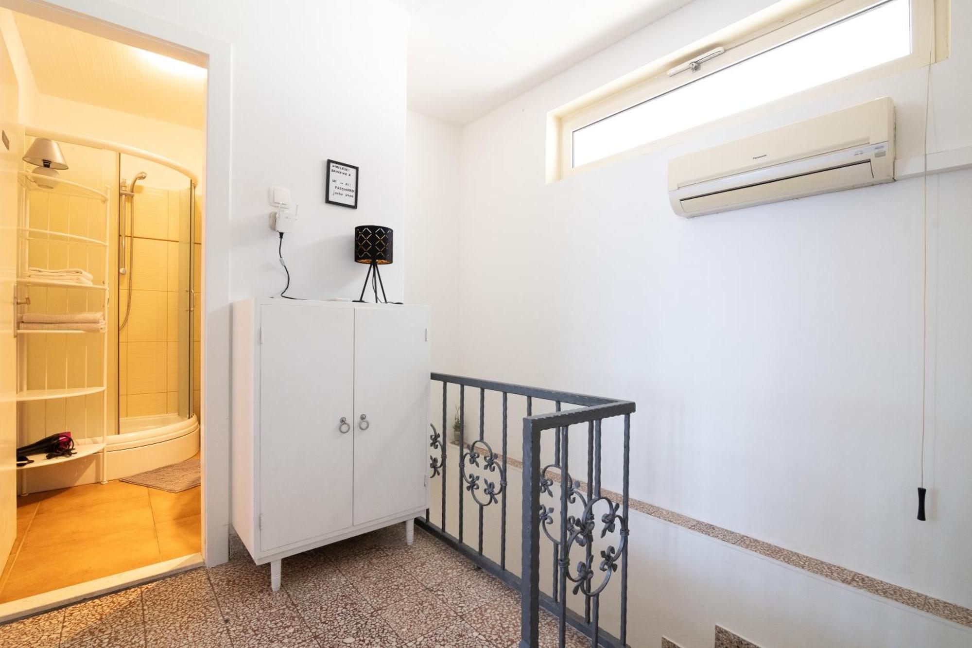 Apartment Regina Split Kültér fotó
