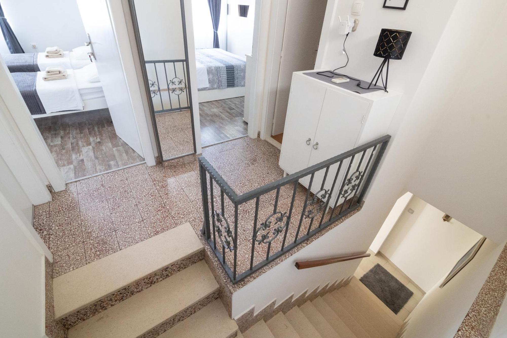 Apartment Regina Split Kültér fotó