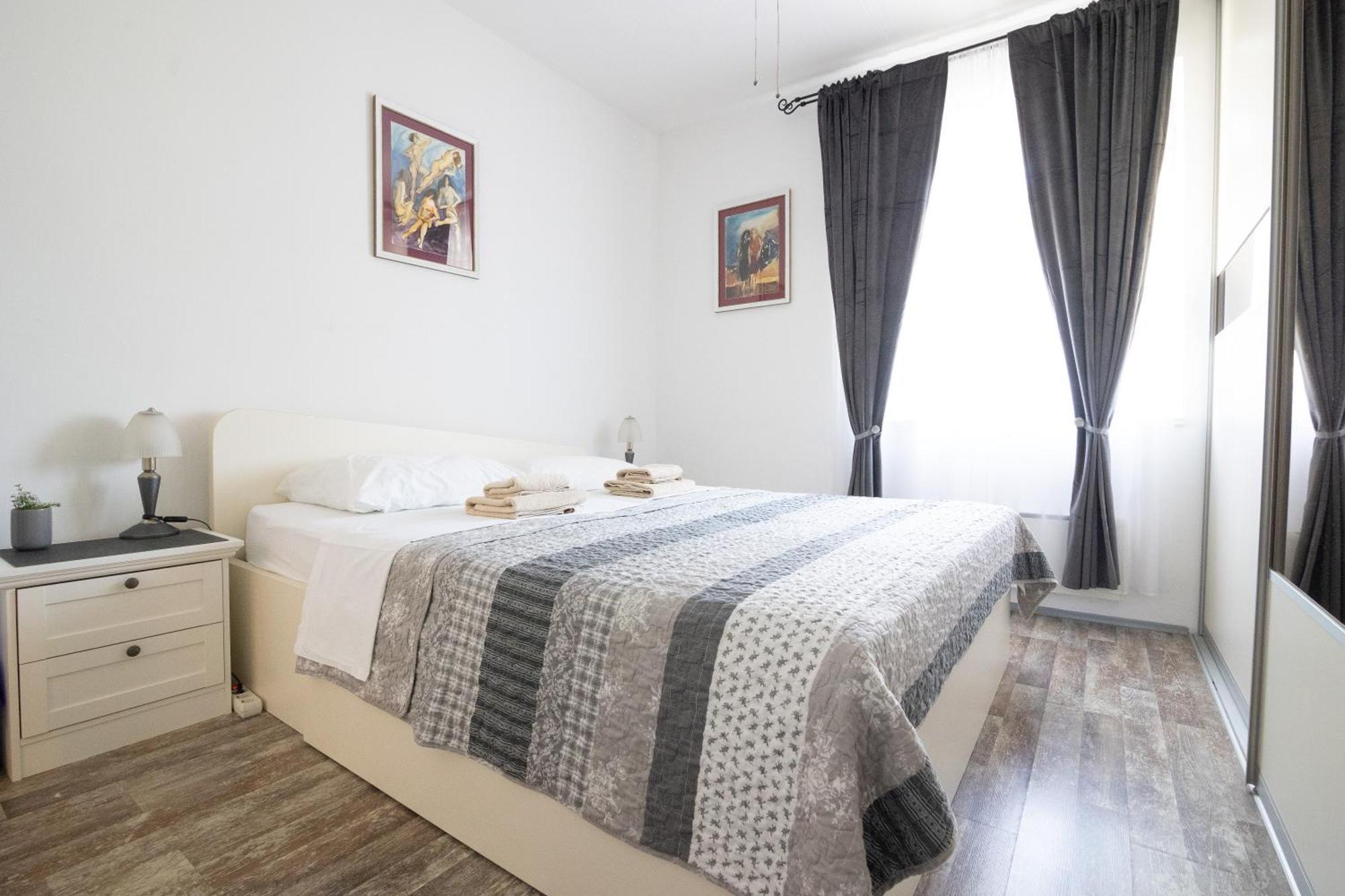 Apartment Regina Split Kültér fotó