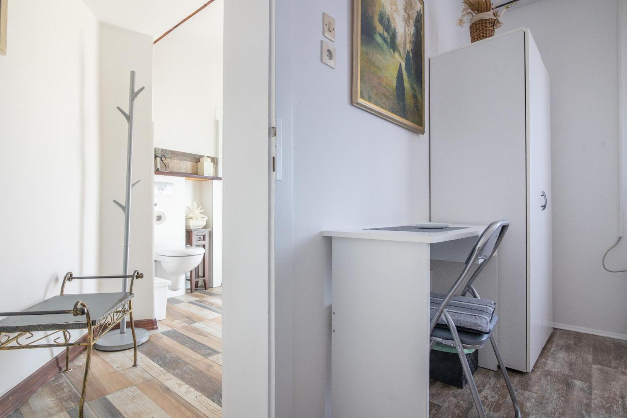 Apartment Regina Split Kültér fotó