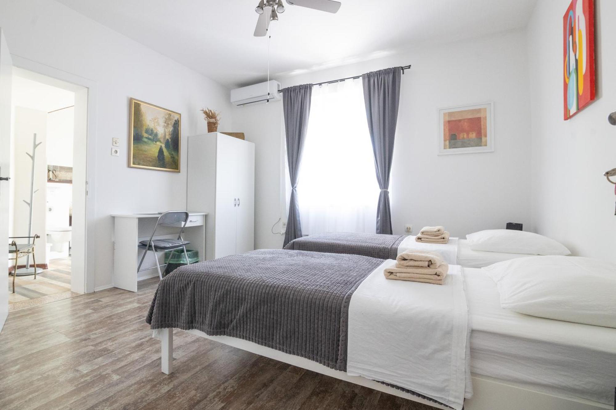 Apartment Regina Split Kültér fotó