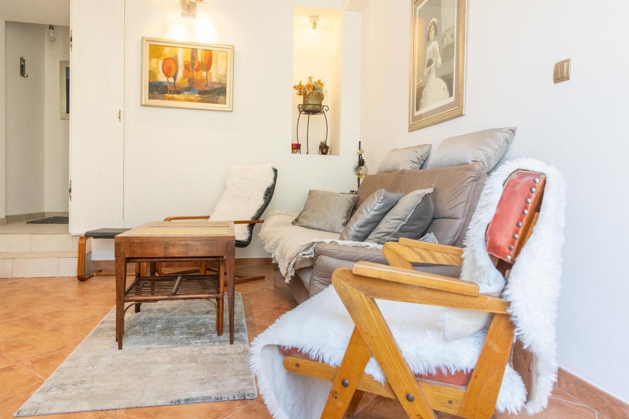 Apartment Regina Split Kültér fotó