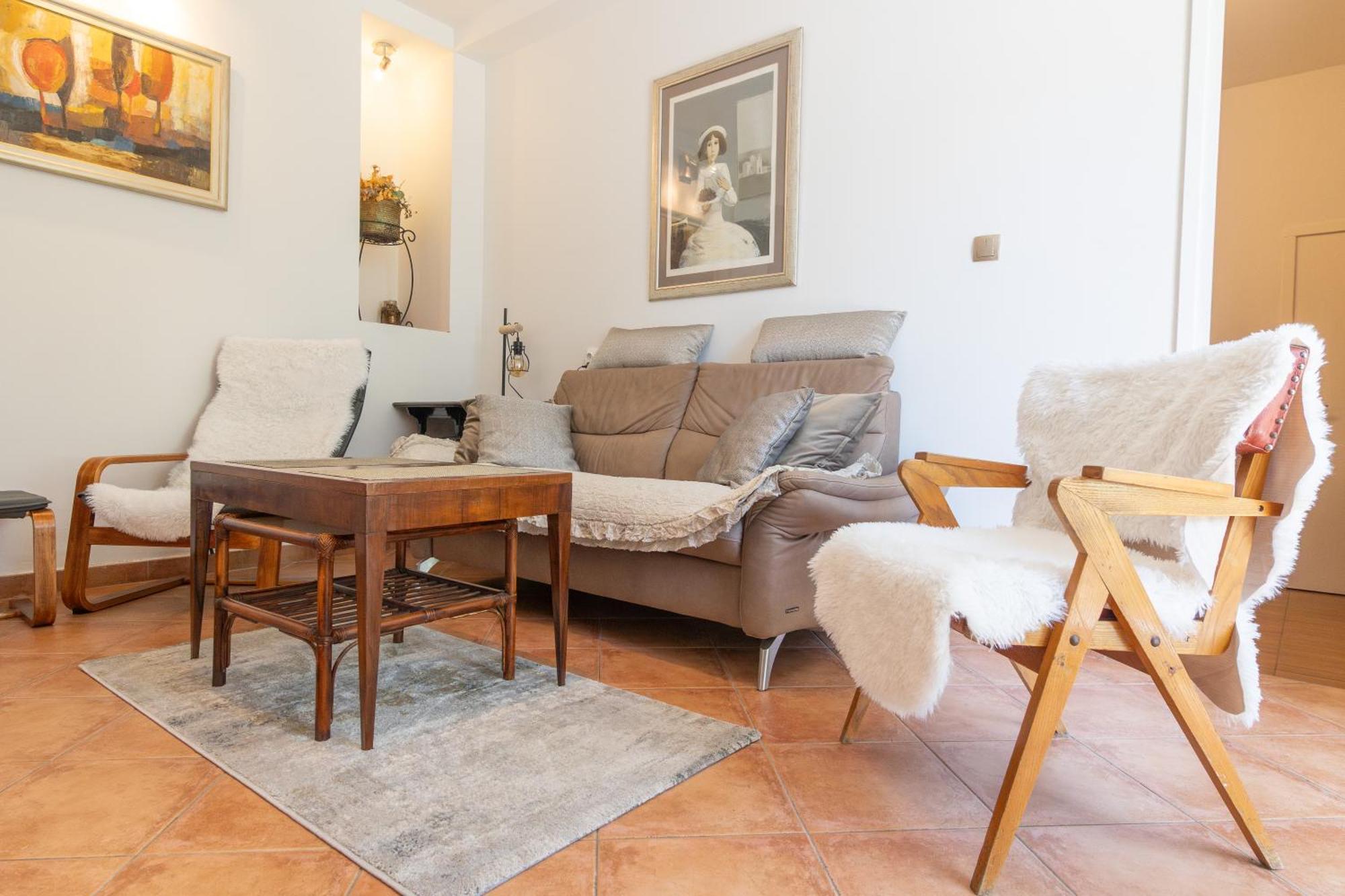 Apartment Regina Split Kültér fotó