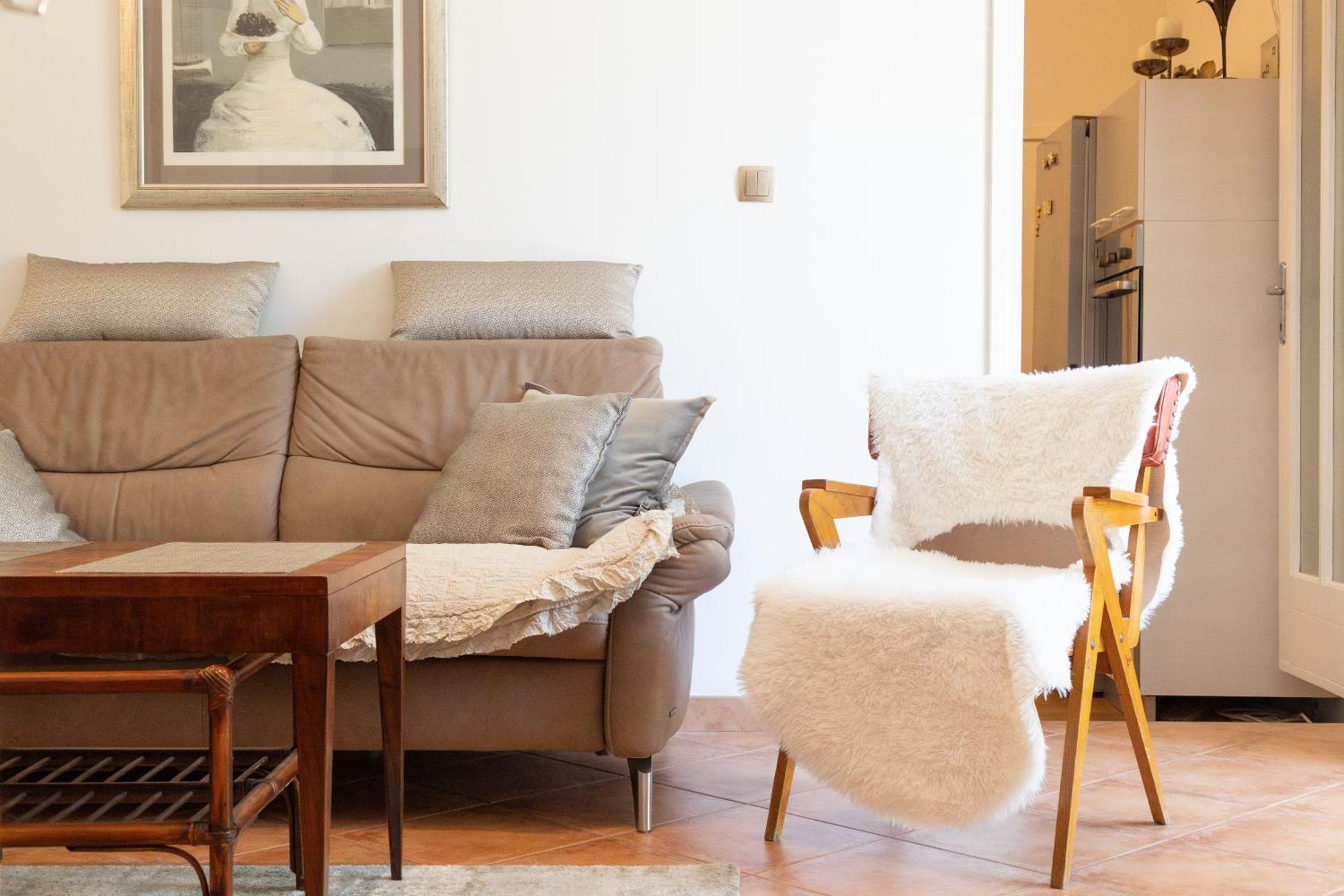 Apartment Regina Split Kültér fotó