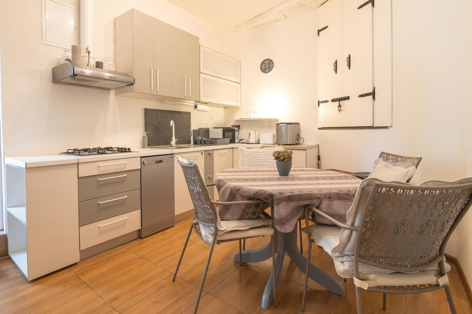 Apartment Regina Split Kültér fotó